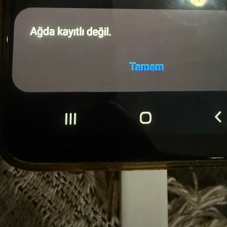 Numara Taşıma Sonrası Hattın Açılmaması Ve Mağduriyet