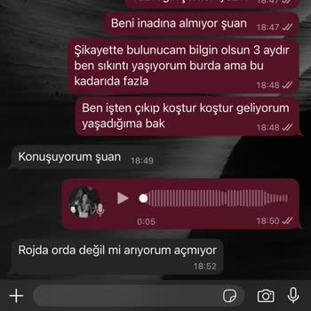 Randevuya Rağmen Hizmet Alamadım Çalışanlar İlgisiz Ve Çözüm Sunulmuyor