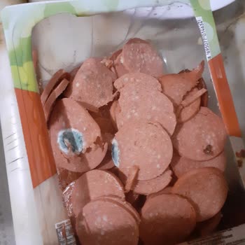 Son Tüketim Tarihi Geçmemiş Ürünlerde Bozulma Ve Mağduriyet