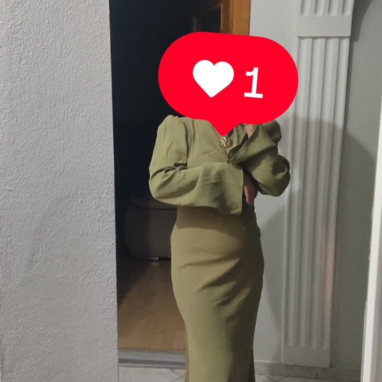 Ürün Rengi Görselden Farklı Ve İade Desteği Sağlanmadı