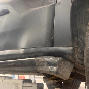 Peugeot Servis Hatası Sonucu Araçta Oluşan Hasar Ve İlgisizlik