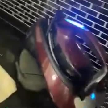 Tefal Acil Yardım Ütüden Ses Yüksek Ses Geliyor