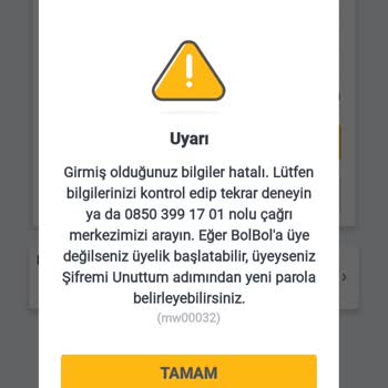 Kurumsal İlgisizlik Ve Cevapsız Kalan Şikayetim