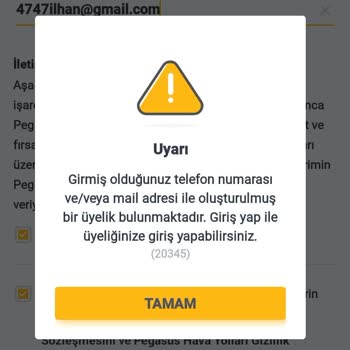 Kurumsal İlgisizlik Ve Cevapsız Kalan Şikayetim