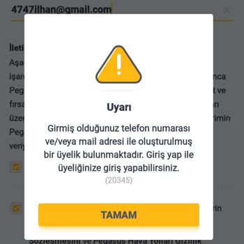 Kurumsal İlgisizlik Ve Cevapsız Kalan Şikayetim