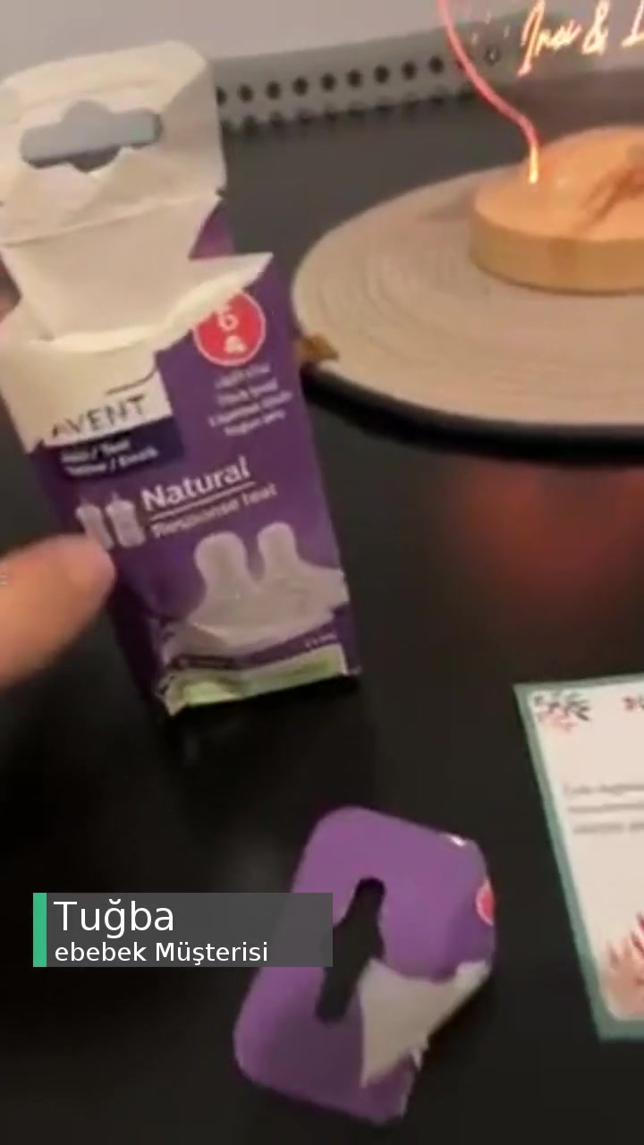 Ebebek Kusurlu Ürün Gönderiyor videonun kapak resmi