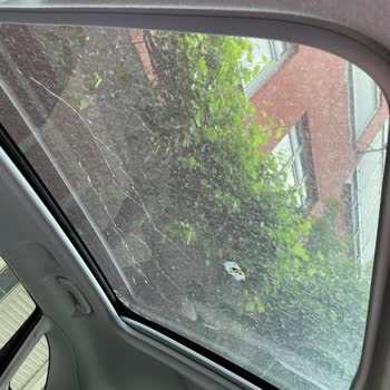 Allianz Kasko Mağduriyeti: 3 Aydır Tavan Camı Değişimi Yapılmıyor