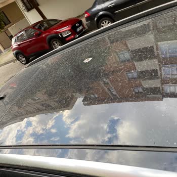 Allianz Kasko Mağduriyeti: 3 Aydır Tavan Camı Değişimi Yapılmıyor