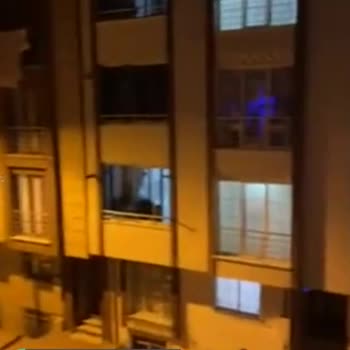 CK Boğaziçi Elektrik Arıza Bildirimi