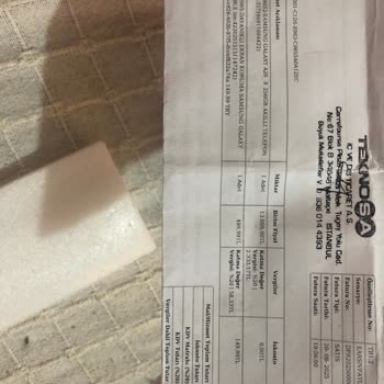 Yeni Alınan Telefon Arızalı Çıktı, İade Ve Değişim Taleplerim Reddedildi