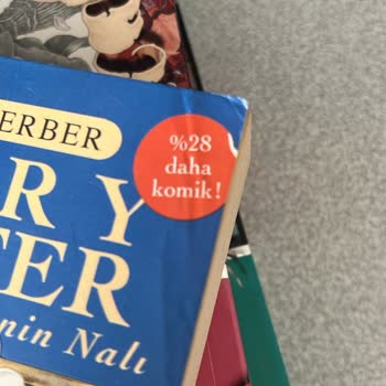 Kusurlu Kitap Ve Yetersiz İade Süreci: Müşteri Mağduriyeti