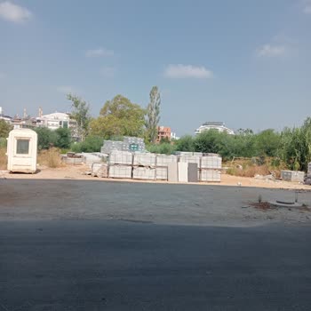 Tamamlanmayan İnşaat Nedeniyle Mahallede Güvenlik Ve Çevre Sorunu