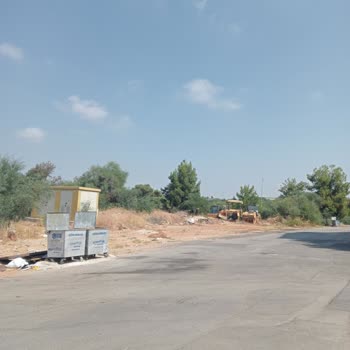 Tamamlanmayan İnşaat Nedeniyle Mahallede Güvenlik Ve Çevre Sorunu