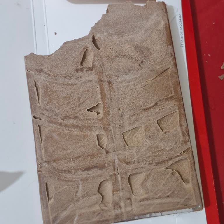 Aldığım Çikolatanın Paketi Eksik Çıktı Gramajı Da Düşüktü