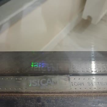 Isıcam Comfort Camlarda Artan Lekelenme Ve Garanti Kapsamında Çözüm Bekleniyor