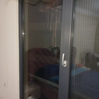 Isıcam Comfort Camlarda Artan Lekelenme Ve Garanti Kapsamında Çözüm Bekleniyor