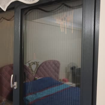 Isıcam Comfort Camlarda Artan Lekelenme Ve Garanti Kapsamında Çözüm Bekleniyor