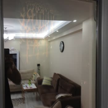 Isıcam Comfort Camlarda Artan Lekelenme Ve Garanti Kapsamında Çözüm Bekleniyor