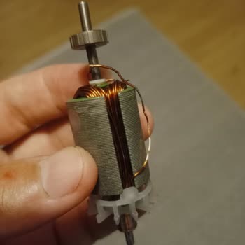 Pilsan Akülü Arabada Motor Arızası Ve Teker Sorunu