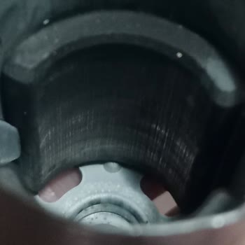 Pilsan Akülü Arabada Motor Arızası Ve Teker Sorunu