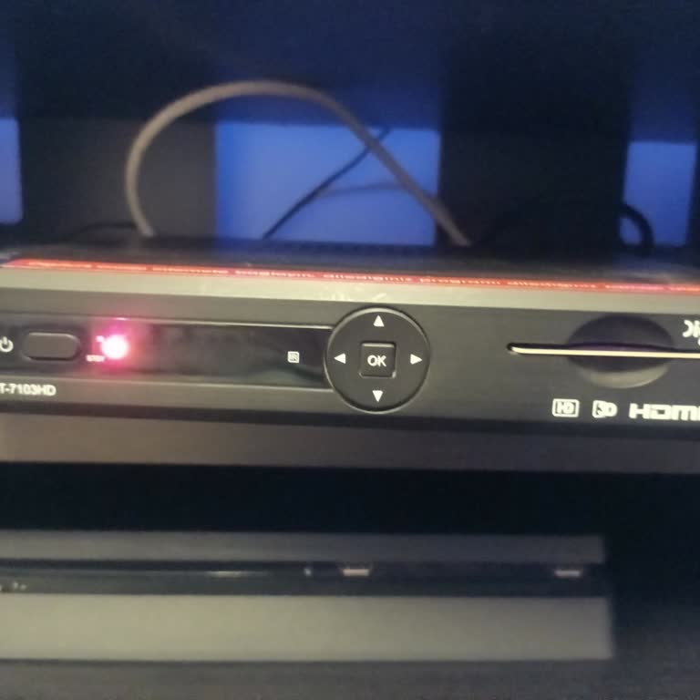 Digiturk Cihazımda Sürekli Hata Ve Yayın Kesintisi, Servis Desteği Sağlanmıyor