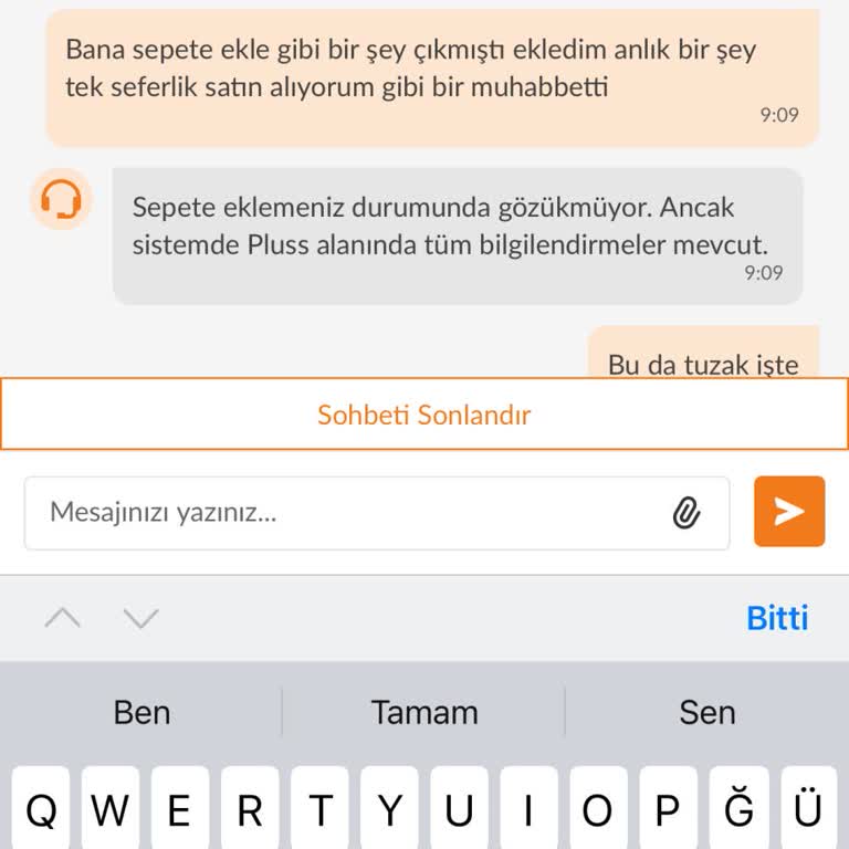 Trendyol Pass Aboneliği Otomatik Yenilendi, Ücret İadesi Yapılmadı