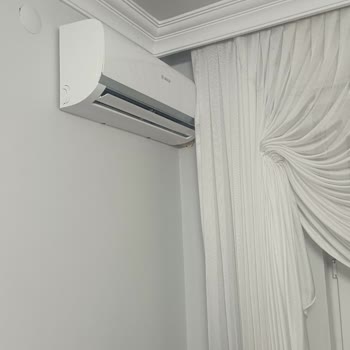 Bosch Klima Montajında Hatalı Hizmet Ve İlgisizlik