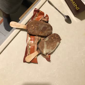 Magnum Mini Dondurmada Jelimsi Tabaka Ve Sağlık Endişesi