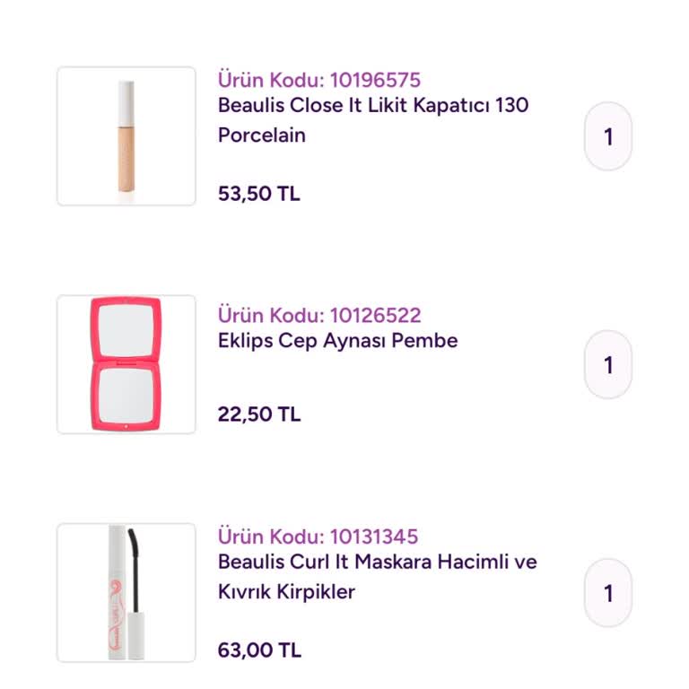 Siparişim Günlerdir Hazırlanmıyor, Tatil Planım Tehlikede