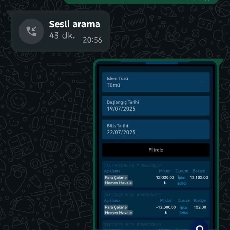 Kazancım Engellendi, Hesabım Gerekçesiz Kapatıldı!