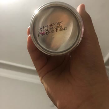 My Coffee Caramel İçeceğinde Topaklanma Ve Bozulma Şoku Yaşadım