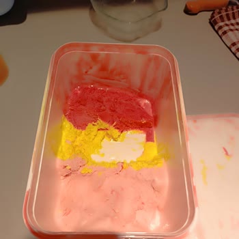 Aldığım Dondurma Çocuklarımda Zehirlenme Belirtilerine Yol Açtı