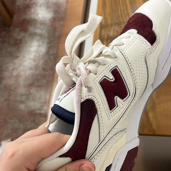 Yeni Alınan Ayakkabıda Sürtünme Kaynaklı Ciddi Hasar Ve İade Talebi