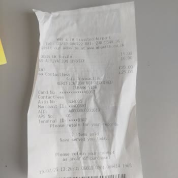 Yurt Dışı Paketim Çalışmadı, Mağduriyetim Giderilmiyor