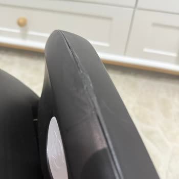 Sıfır Diye Aldığım Oto Koltuğu İkinci El Çıktı