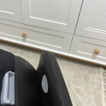 Sıfır Diye Aldığım Oto Koltuğu İkinci El Çıktı