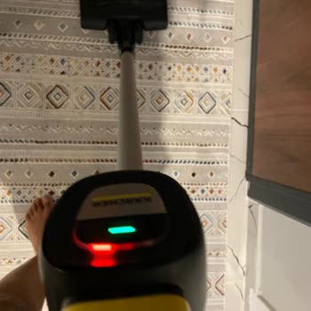 Karcher V6 Süpürgede Sürekli Arıza Ve Yetersiz Servis Desteğiyle Mağduriyet