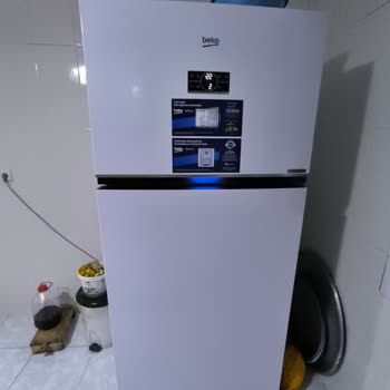 Beko Buzdolabı Buzluk Sorunu Çözülmüyor Mağduriyetim Devam Ediyor