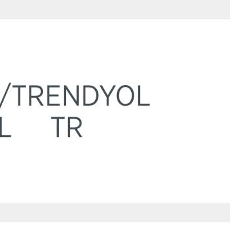 Trendyol Market'te Eksik Uygulanan İndirim Ve Fazla Çekilen Ücret Mağduriyeti