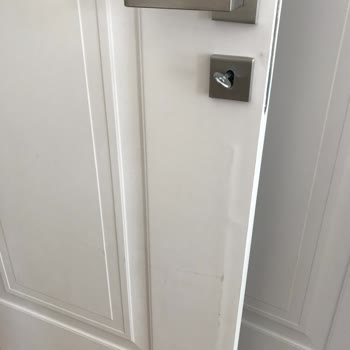 Siparişi Verilen Kapıların Eksik, Kusurlu Ve Gecikmeli Teslim Edilmesi Nedeniyle Mağduriyet