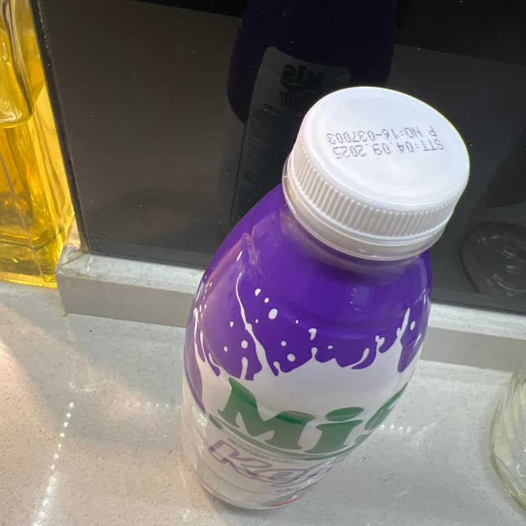 Mis Orman Meyveli Kefir Sürekli Asitli Ve Bozuk Çıkıyor, Mağduriyet Yaşıyorum