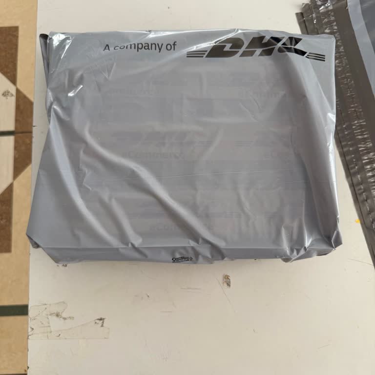 DHL Ecommerce Türkiye Gönderilen Kargomun Takibini Yapamıyorum