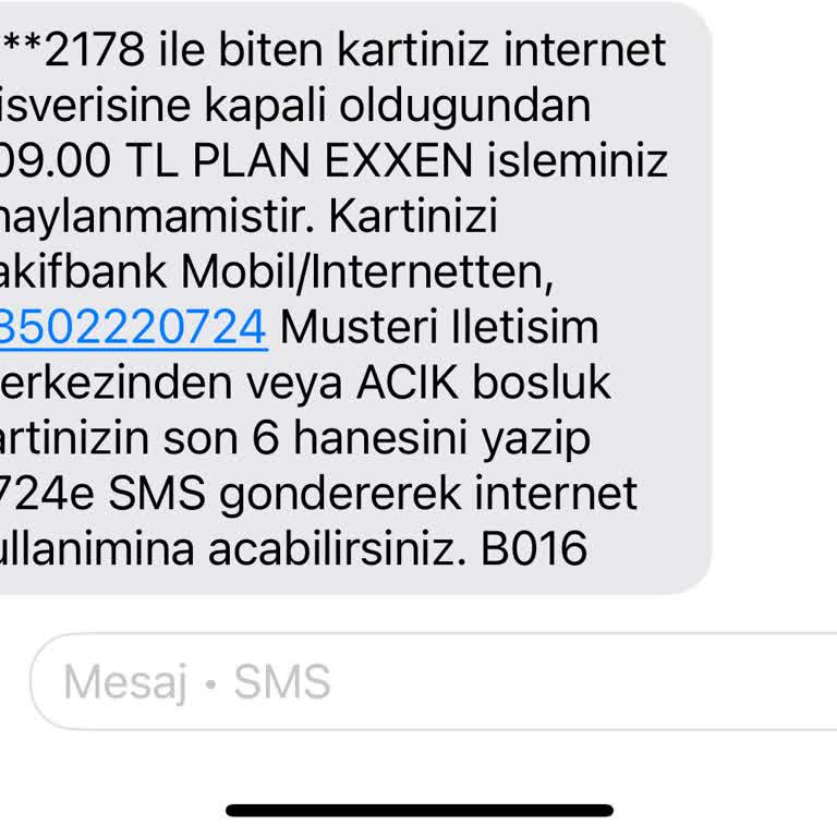 Exxen Üyelik İptali Gerçekleşmiyor, Hatalı Sistem Ve İletişimsizlik