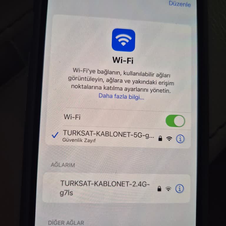 Bir Yıldır Süren Bağlantı Sorunları Ve Cevapsız Talepler