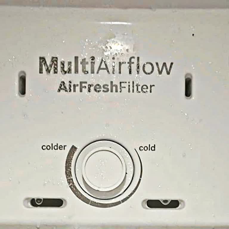 Bosch Buzdolabında Sürekli Terleme Ve Su Damlaları Sorunu Çözülmüyor