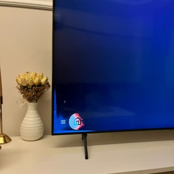 Samsung TV'de Tekrarlayan Ekran Arızası Ve Ücretsiz Değişim Talebi