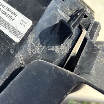 Opel Yetkili Servisinde Hatalı Tamir Ve İlgisizlik