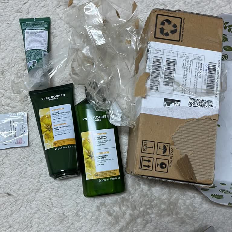 Eksik Ve Açılmış Ürün Gönderimi, İlgisiz Müşteri Deneyimi