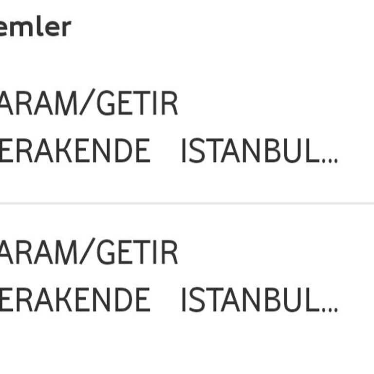 Vodafone Pay Hesabım Bloke Edildi, Paramı Kullanamıyorum Ve Çözüm Alamıyorum