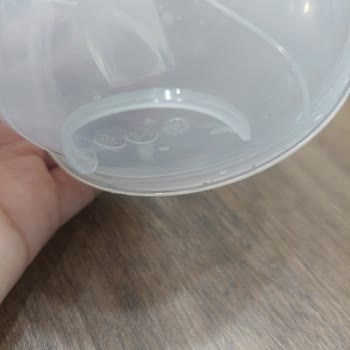 Lansinoh Pompa Sürekli Akıtıyor Ve Çekim Gücü Azaldı, Ürün Değişimi Talebim Karşılanmadı